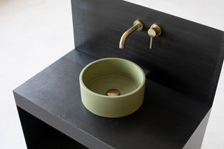 Mini Globe \ Verde oliva