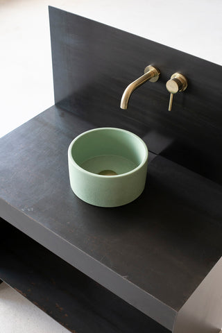 Tiny Tub \ Mintgrün