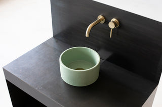Tiny Tub \ Mintgrün