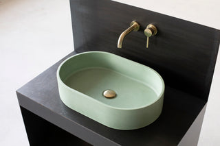 Halo Fusion \ Mint green \