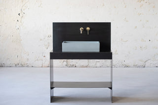 Solid Block \ Light Blue \