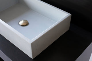 Solid Block \ Light Blue \