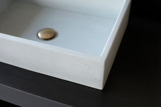 Solid Block \ Light Blue \