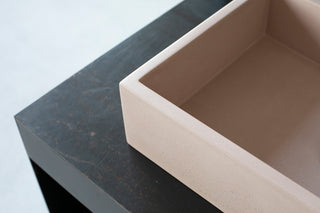 Solid Block \ Rosa chiaro