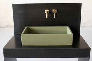 Solid Block \ Verde oliva