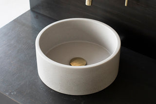 Mini Globe \ Grigio chiaro