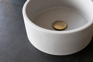 Mini Globe \ Grigio chiaro