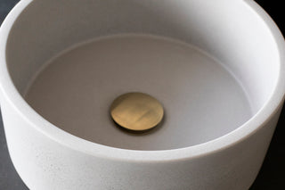 Mini Globe \ Grigio chiaro