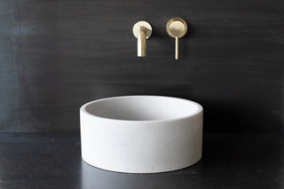 Mini Globe \ Grigio chiaro