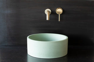 Mini Globe \ Verde menta