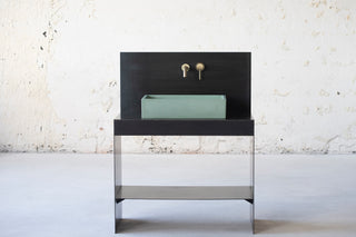 Solid Block \ Verde menta