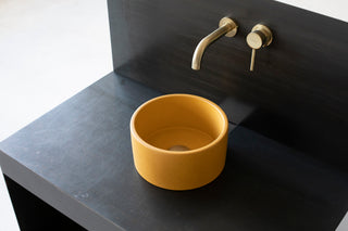 Tiny Tub \ Gelb