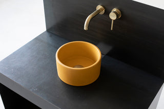 Tiny Tub \ Gelb