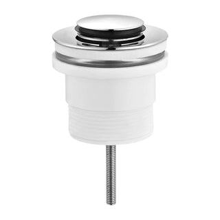 Valvola di scarico per lavabo – cromo