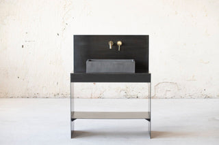 Solid Block \ Anthracite \ Betono.lt