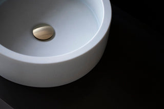 Urban Basin \ Light blue \ Betono.lt