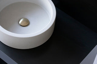 Urban Basin \ Off White \ Betono.lt