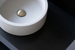 Urban Basin \ Off White \ Betono.lt