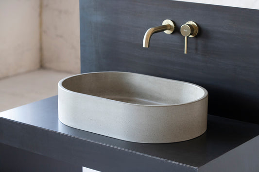 Avoid These 7 Mistakes When Selecting a Concrete Bathroom Sink