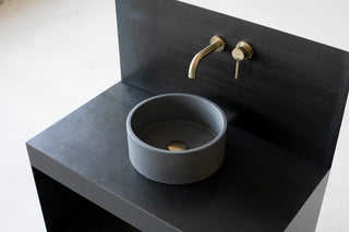 Mini Globe \ Anthracite \