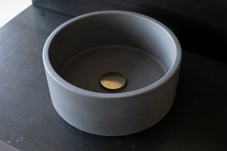 Mini Globe \ Anthracite \