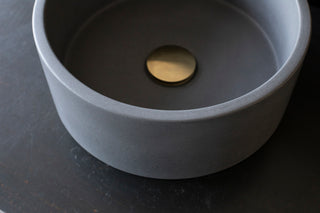 Mini Globe \ Anthracite \