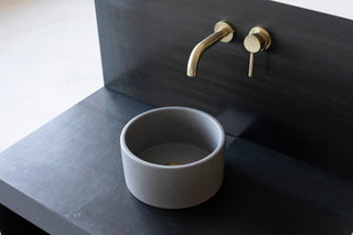 Tiny Tub \ Anthracite \ 