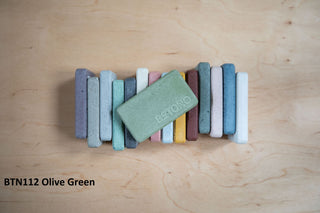 BetonoLT color samples