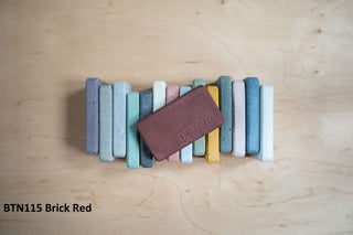 BetonoLT color samples