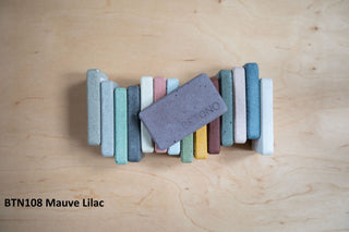 BetonoLT color samples