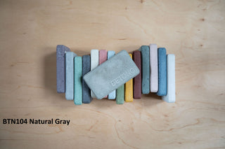 BetonoLT color samples