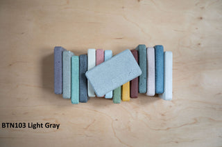 BetonoLT color samples