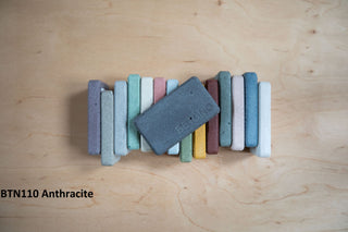 BetonoLT color samples