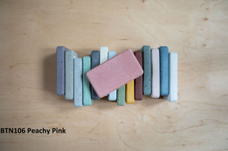 BetonoLT color samples