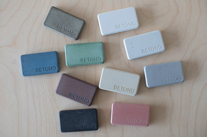 betono soap