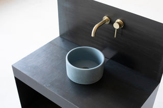 Tiny Tub \ Marineblau