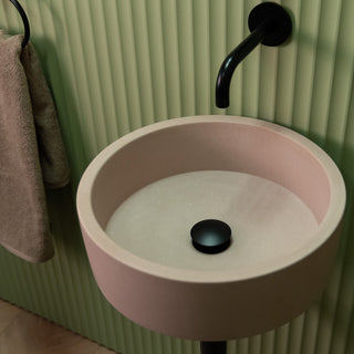 Urban Basin \N- Gris Naturel \N- Gris