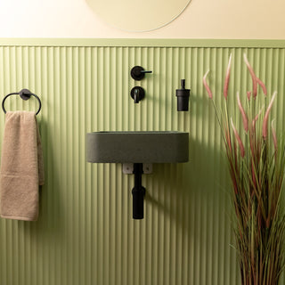 Boxy Basin \ Mint Green \ 