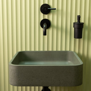 Boxy Basin \ Mint Green \ 