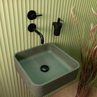Boxy Basin \ Mint Green \ 