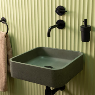 Boxy Basin \ Mint Green \ 