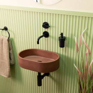 Mini Halo \ Olive Green \