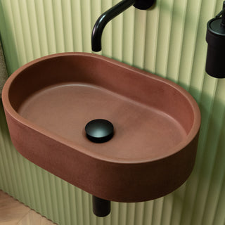 Mini Halo \ Olive Green \