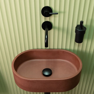 Mini Halo \ Olive Green \