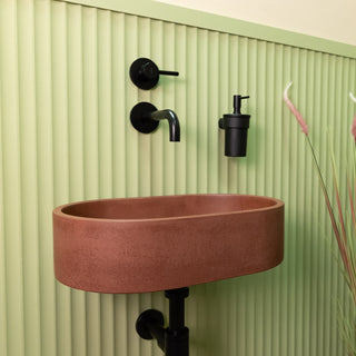 Mini Halo \ Olive Green \