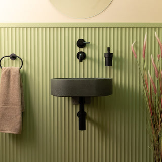 Mini Halo \ Verde oliva