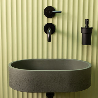 Mini Halo \ Verde oliva