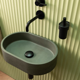 Mini Halo \ Verde oliva