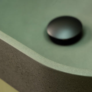 Mini Halo \ Verde oliva