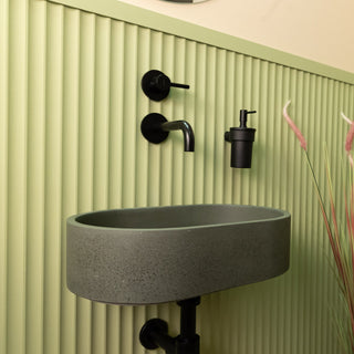 Mini Halo \ Verde oliva